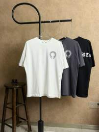 Picture of Chrome Hearts T Shirts Short _SKUChromeHeartsS-XLxetrX38917087